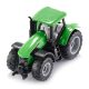 Siku 1:87 Deutz-Fahr TTV 7250 Agrotron traktor - 1081