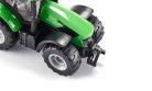 Siku 1:87 Deutz-Fahr TTV 7250 Agrotron traktor - 1081