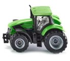 Siku 1:87 Deutz-Fahr TTV 7250 Agrotron traktor - 1081