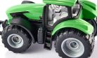 Siku 1:87 Deutz-Fahr TTV 7250 Agrotron traktor - 1081