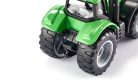 Siku 1:87 Deutz-Fahr TTV 7250 Agrotron traktor - 1081