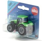 Siku 1:87 Deutz-Fahr TTV 7250 Agrotron traktor - 1081