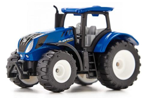 Siku 1:87 New Holland T7.315 traktor - 1091