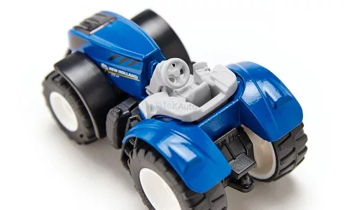 Siku 1:87 New Holland T7.315 traktor - 1091