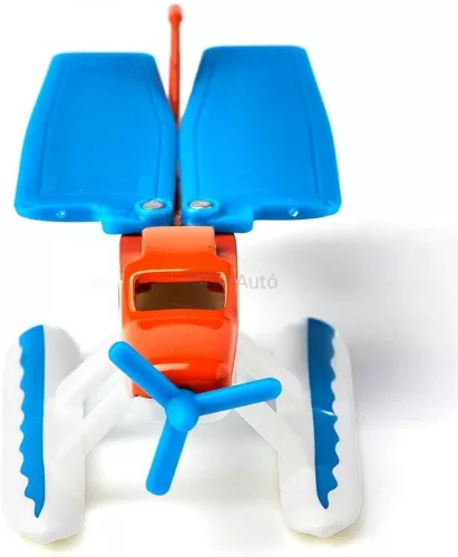 Siku Hidroplán repülőgép - 1099