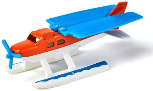Siku Hidroplán repülőgép - 1099