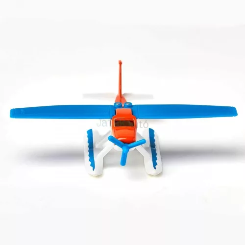 Siku Hidroplán repülőgép - 1099