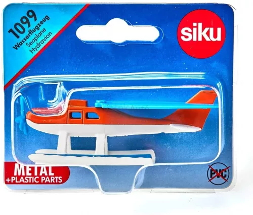 Siku Hidroplán repülőgép - 1099