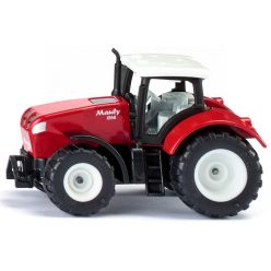 Siku 1:87 Mauly X540 traktor - 1105