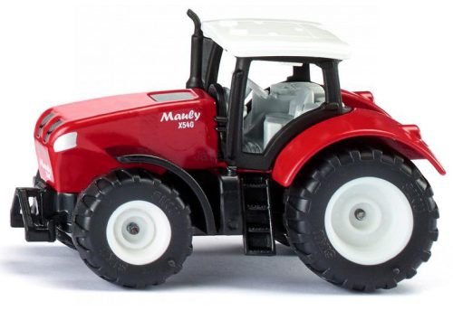 Siku 1:87 Mauly X540 traktor - 1105