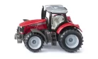  Siku 1:87 Massey-Fergusson traktor - 1108 