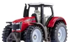 Siku 1:87 Massey-Fergusson traktor - 1108 