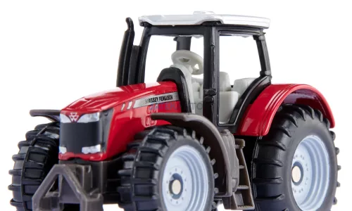  Siku 1:87 Massey-Fergusson traktor - 1108 