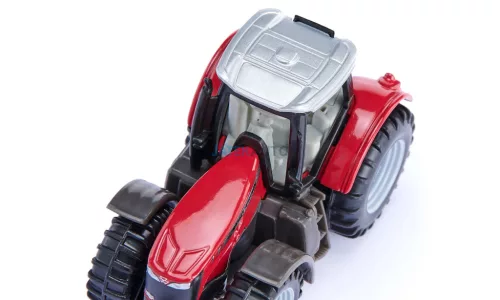  Siku 1:87 Massey-Fergusson traktor - 1108 