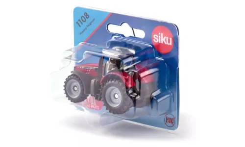  Siku 1:87 Massey-Fergusson traktor - 1108 