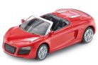 Siku 1:55 Audi R8 Spyder sportautó - 1316