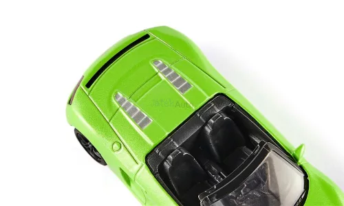 Siku 1:55 Audi R8 Spyder sportautó - 1316