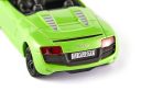 Siku 1:55 Audi R8 Spyder sportautó - 1316