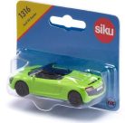 Siku 1:55 Audi R8 Spyder sportautó - 1316