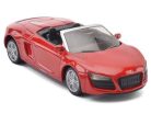 Siku 1:55 Audi R8 Spyder sportautó - 1316