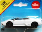 Siku 1:55 Lamborghini Murciélago Roadster sportautó - 1318