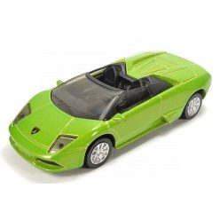 Siku 1:55 Lamborghini Murciélago Roadster sportautó - 1318