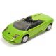 Siku 1:55 Lamborghini Murciélago Roadster sportautó - 1318