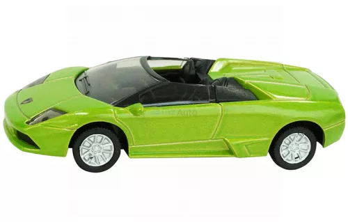 Siku 1:55 Lamborghini Murciélago Roadster sportautó - 1318