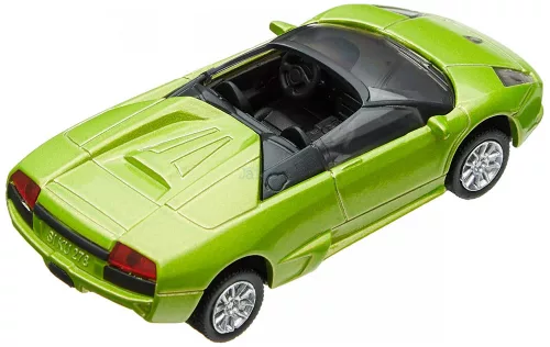 Siku 1:55 Lamborghini Murciélago Roadster sportautó - 1318