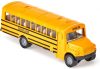 Siku Amerikai iskolabusz - 1319
