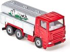 Siku 1:87 Scania tejszállító kamion - 1331