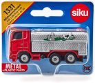 Siku 1:87 Scania tejszállító kamion - 1331