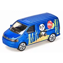 Siku 1:55 Volkswagen Transporter furgon - 1338