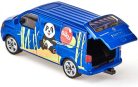 Siku 1:55 Volkswagen Transporter furgon - 1338