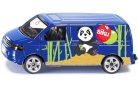 Siku 1:55 Volkswagen Transporter furgon - 1338