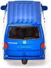 Siku 1:55 Volkswagen Transporter furgon - 1338