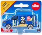 Siku 1:55 Volkswagen Transporter furgon - 1338