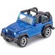 Siku 1:55 Jeep Wrangler terepjáró - 1342