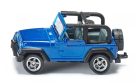 Siku 1:55 Jeep Wrangler terepjáró - 1342