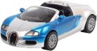 Siku 1:55 Bugatti Veyron Grand Sport sportautó - 1353