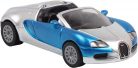 Siku 1:55 Bugatti Veyron Grand Sport sportautó - 1353