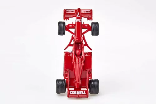 Siku 1:55 Forma 1 versenyautó - 1357