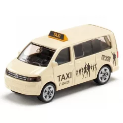 Siku 1:55 Volkswagen Transporter taxi furgon - 1360