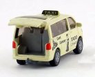 Siku 1:55 Volkswagen Transporter taxi furgon - 1360