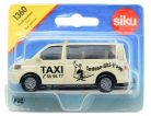 Siku 1:55 Volkswagen Transporter taxi furgon - 1360