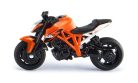 Siku KTM 1290 Super Duke R motor - 1384