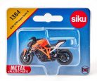 Siku KTM 1290 Super Duke R motor - 1384