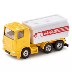 Siku 1:87 Üzemanyagszállító kamion - 1387