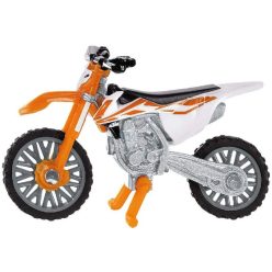 Siku KTM SX-F 450 cross motor - 1391