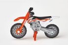 Siku KTM SX-F 450 cross motor - 1391